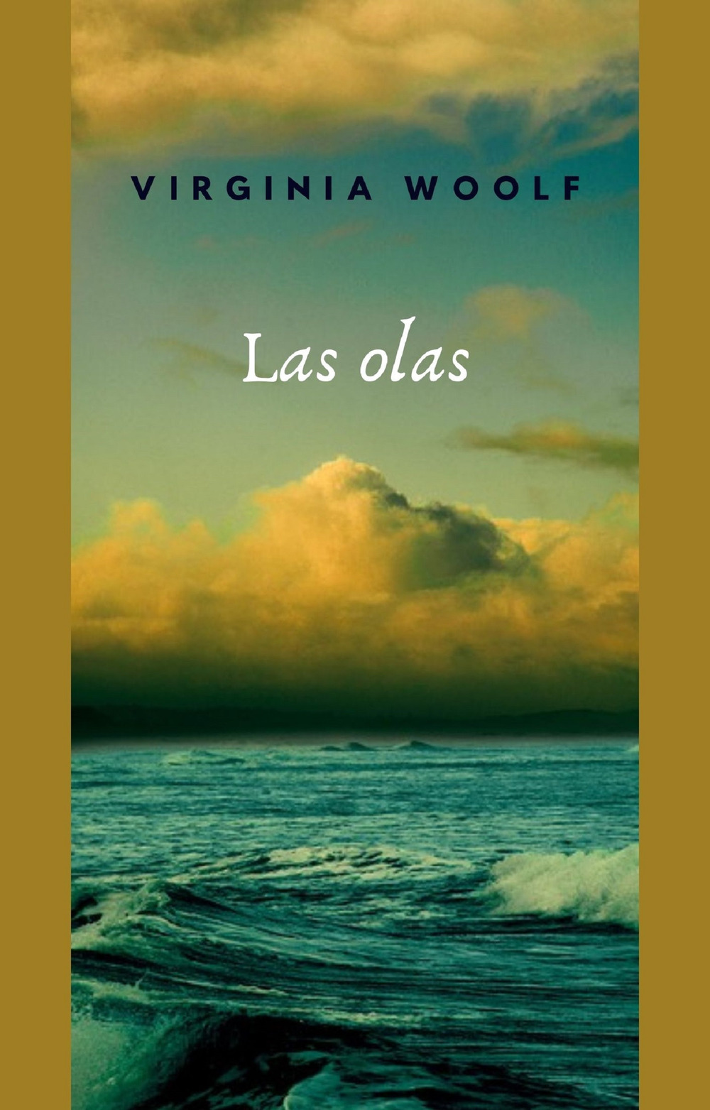 Las olas