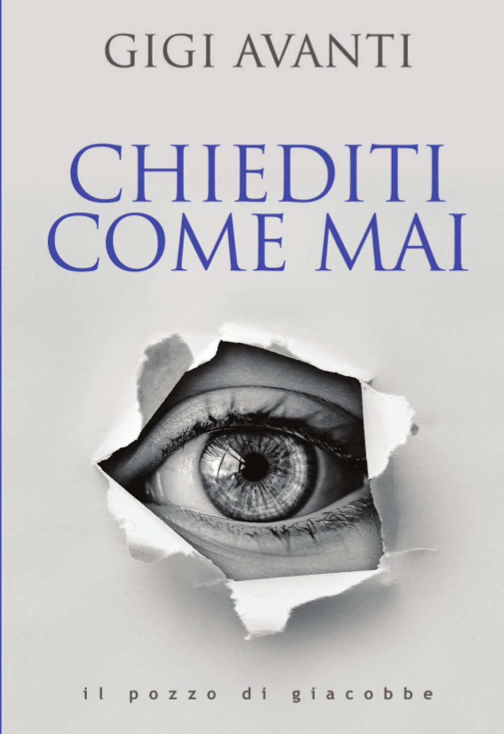 Chiediti come mai