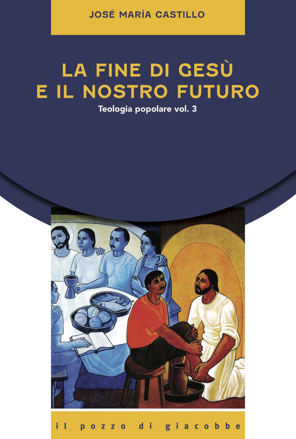 La fine di Gesù e il nostro futuro. Teologia popolare. Vol. 3