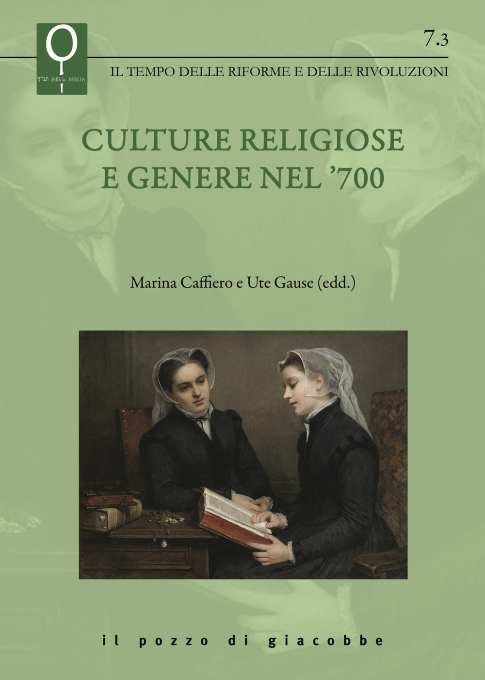 Culture religiose e genere nel '700