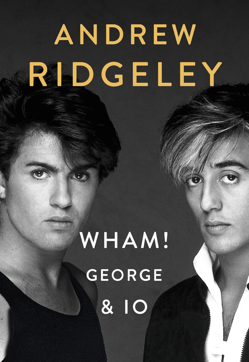 Wham! George & io