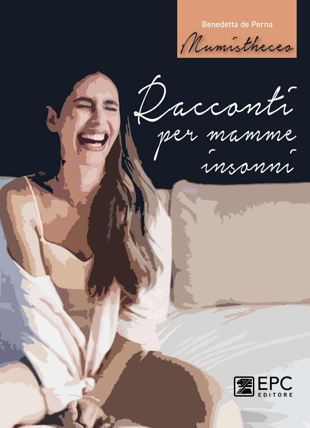 Racconti per mamme insonni