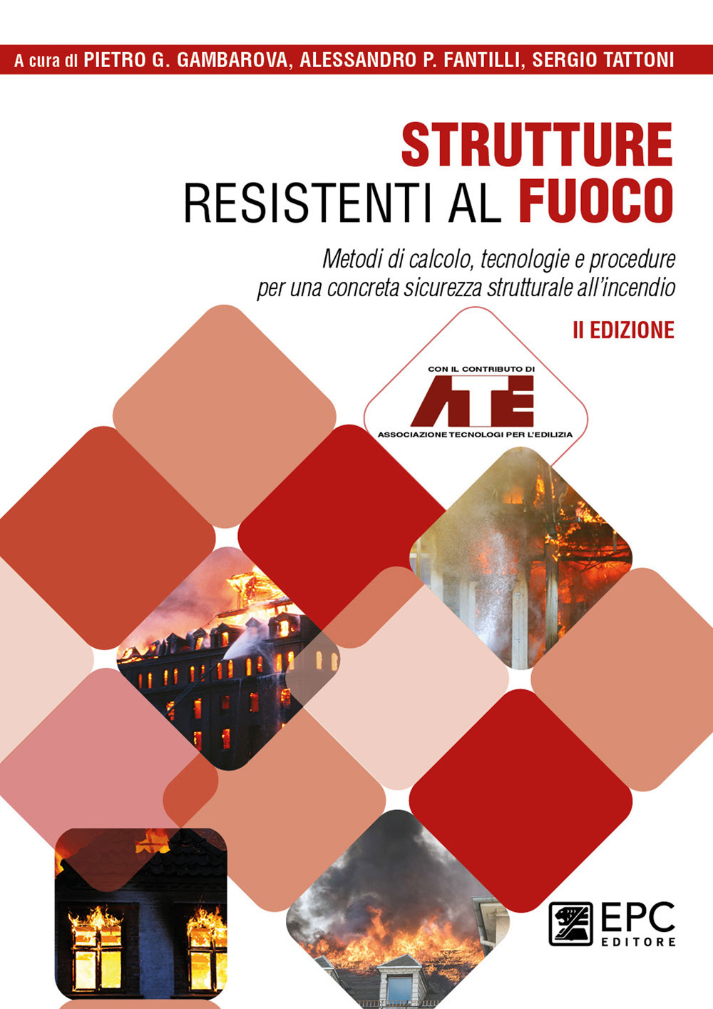 Strutture resistenti al fuoco