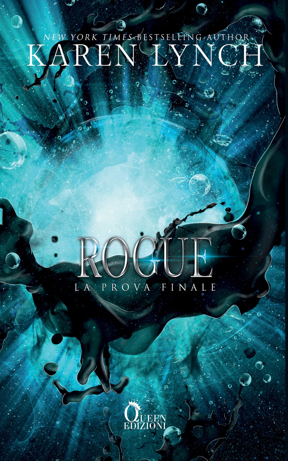 Rogue. La prova finale