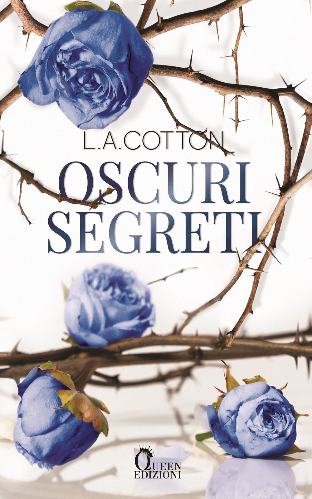 Oscuri segreti