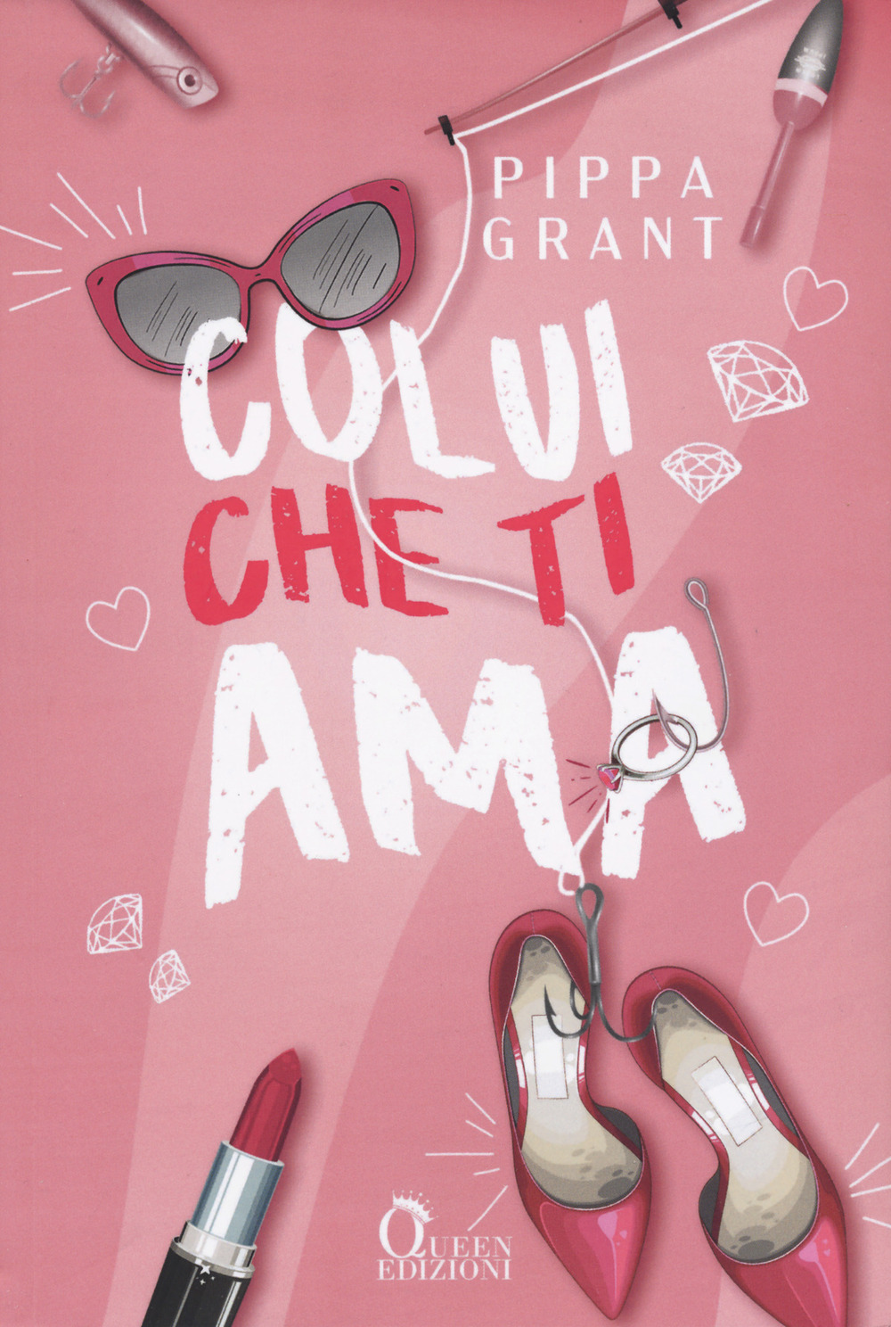 Colui che ti ama