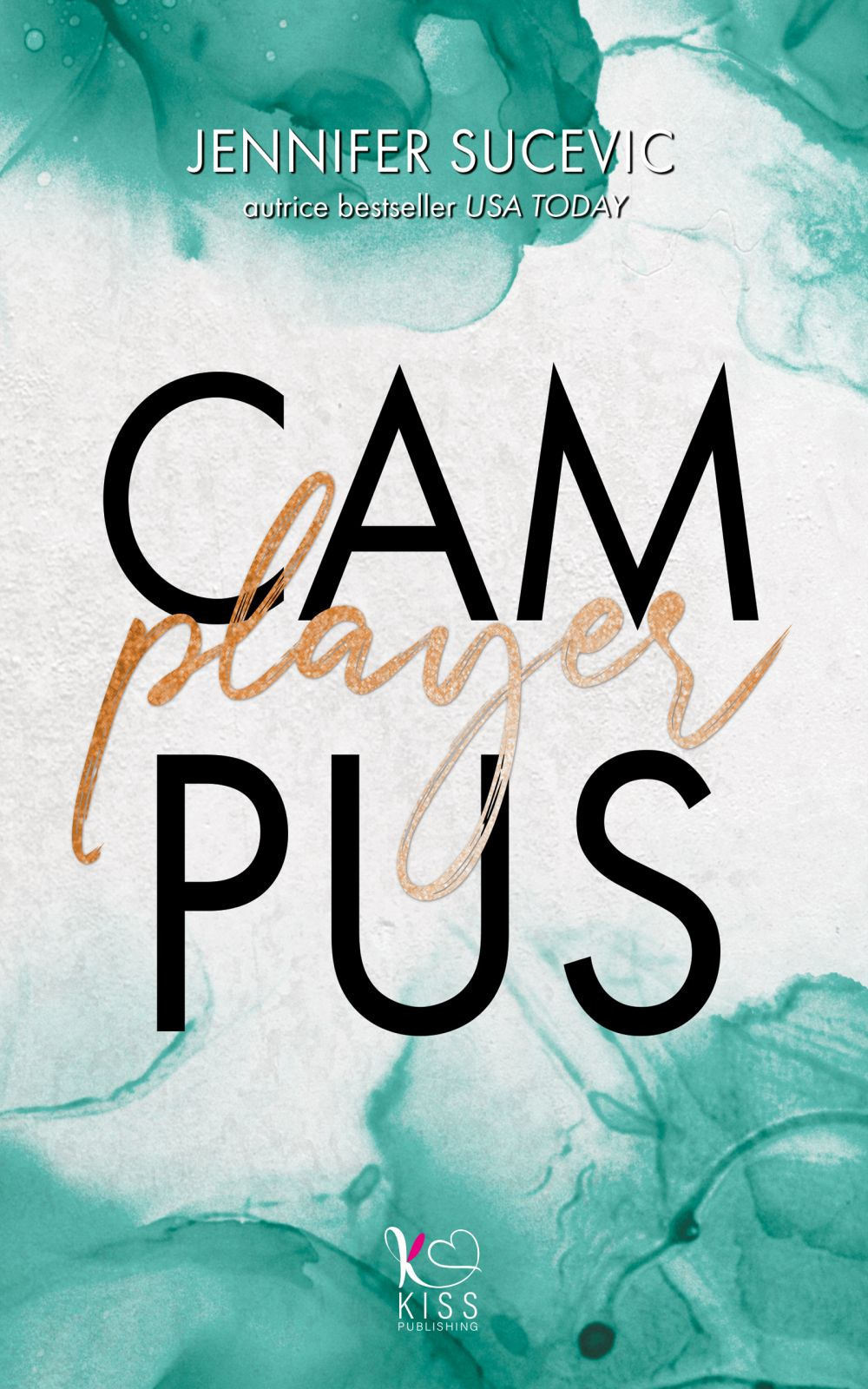 Campus Player. Da nemici ad amanti