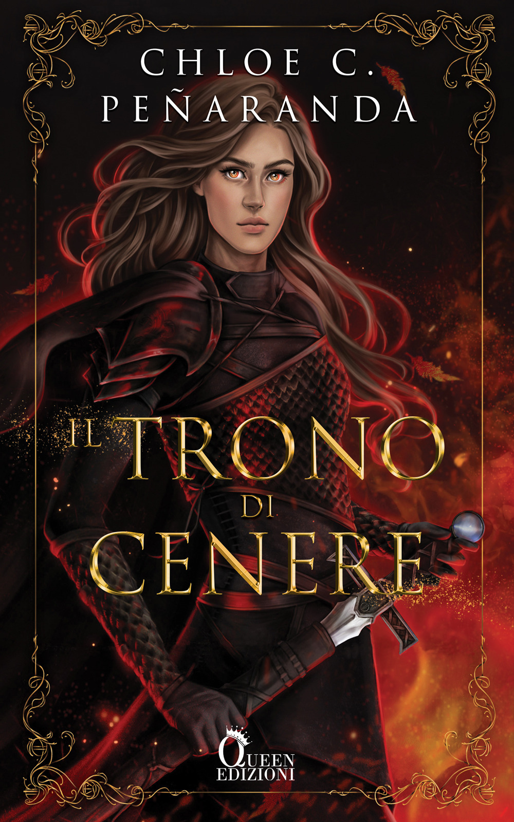 Il trono di cenere. An heir comes to rise. Vol. 3