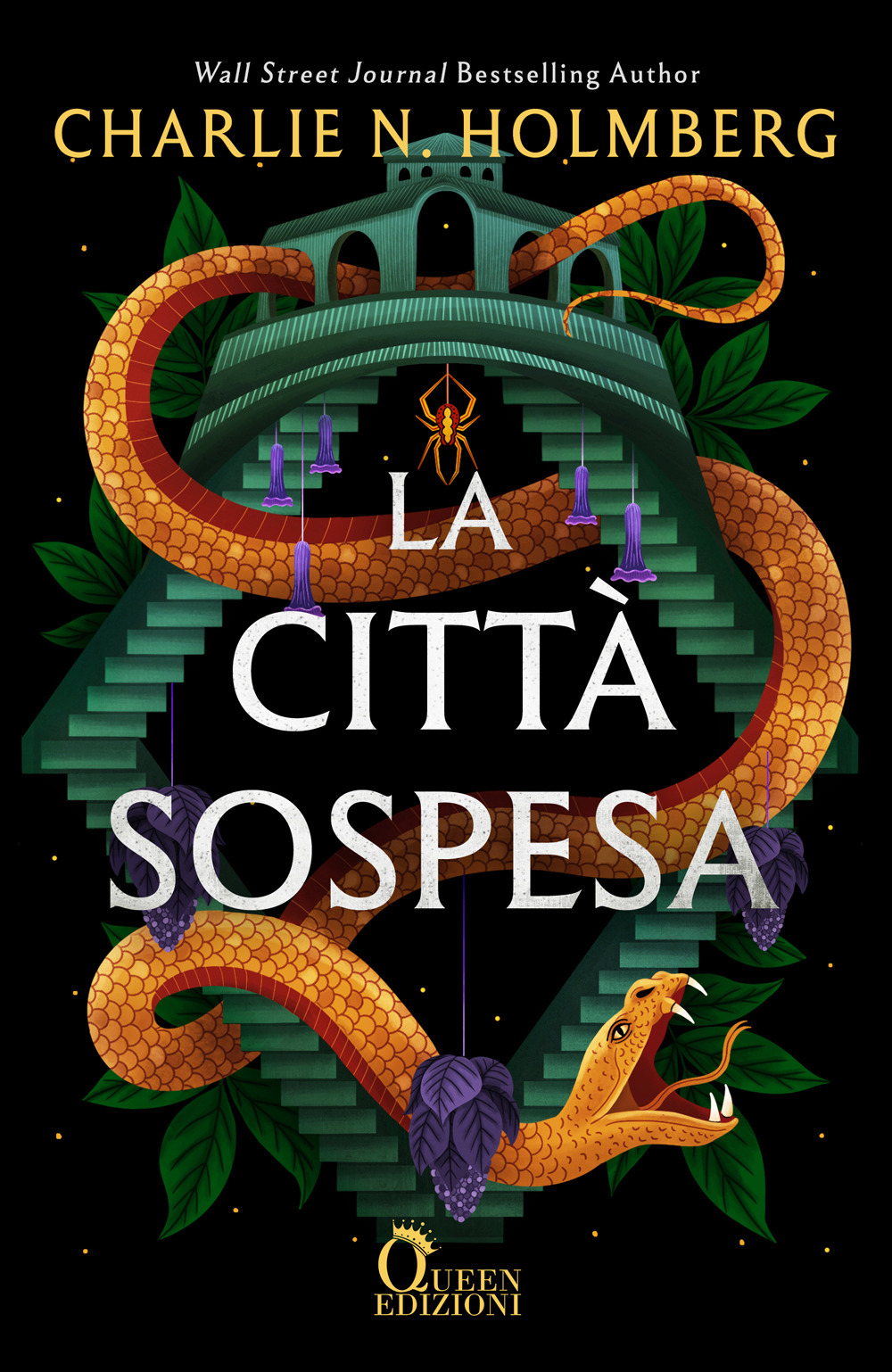 La città sospesa