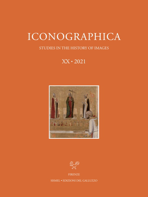 Iconographica (2021). Ediz. multilingue. Vol. 20
