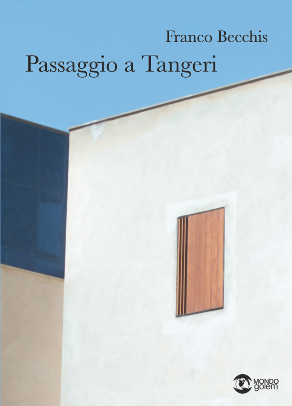 Passaggio a Tangeri