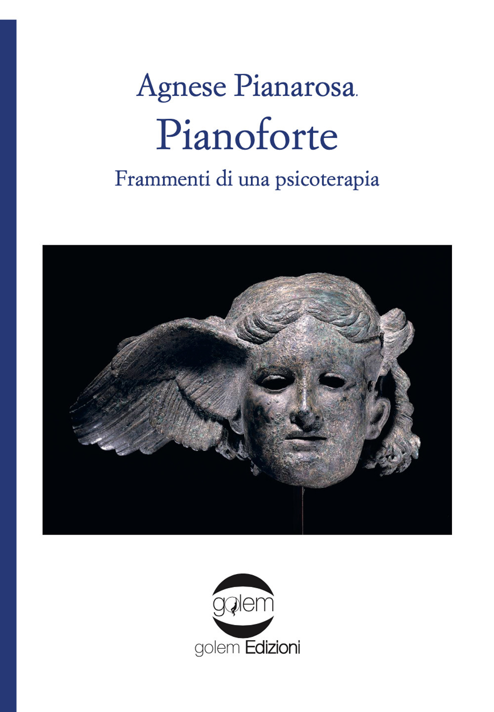 Pianoforte. Frammenti di una psicoterapia