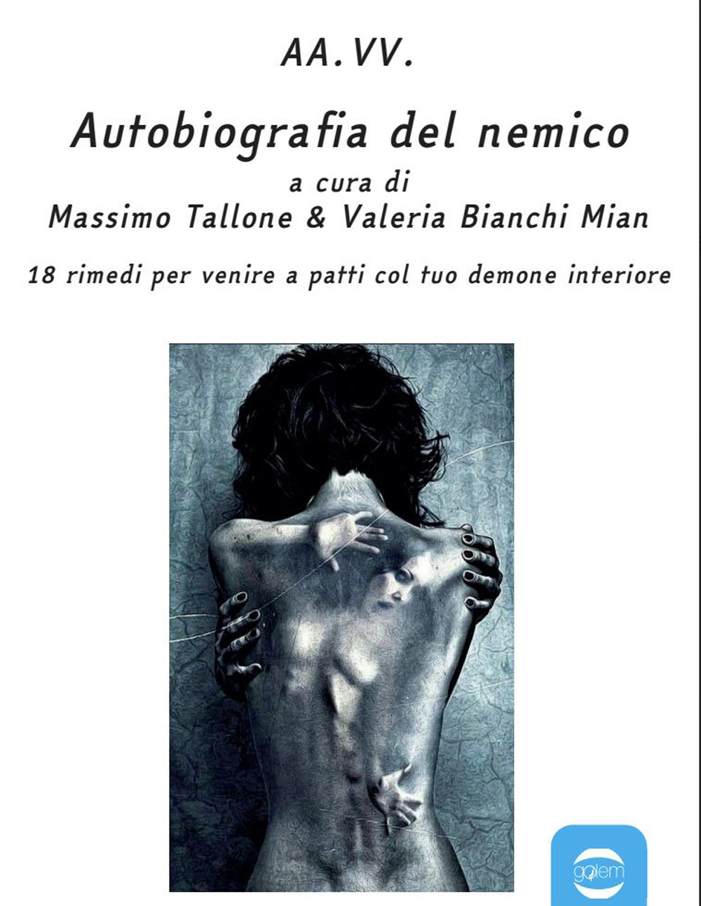 Autobiografia del nemico