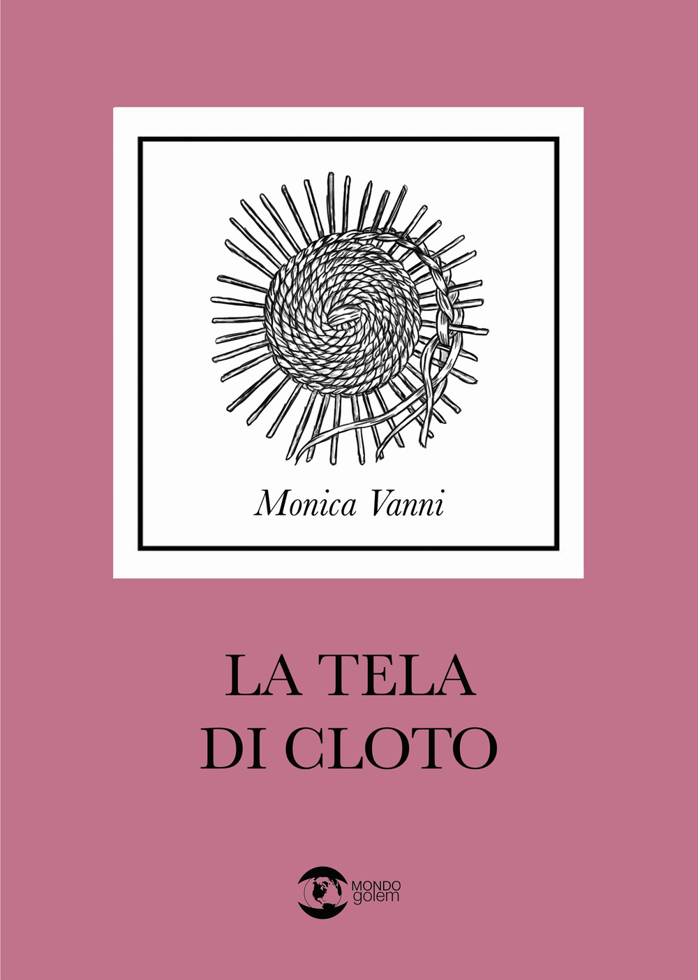 La tela di Cloto