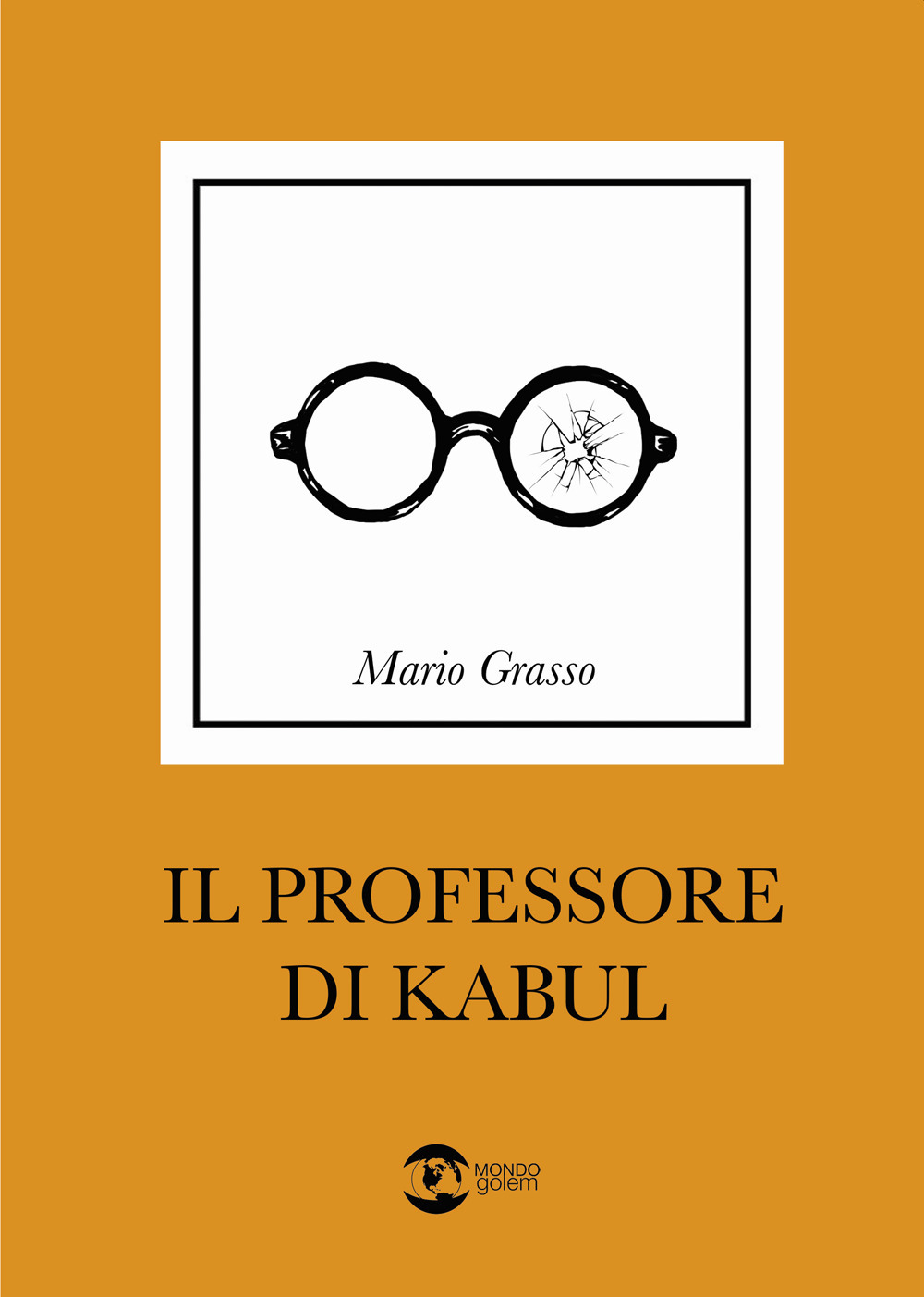 Il professore di Kabul