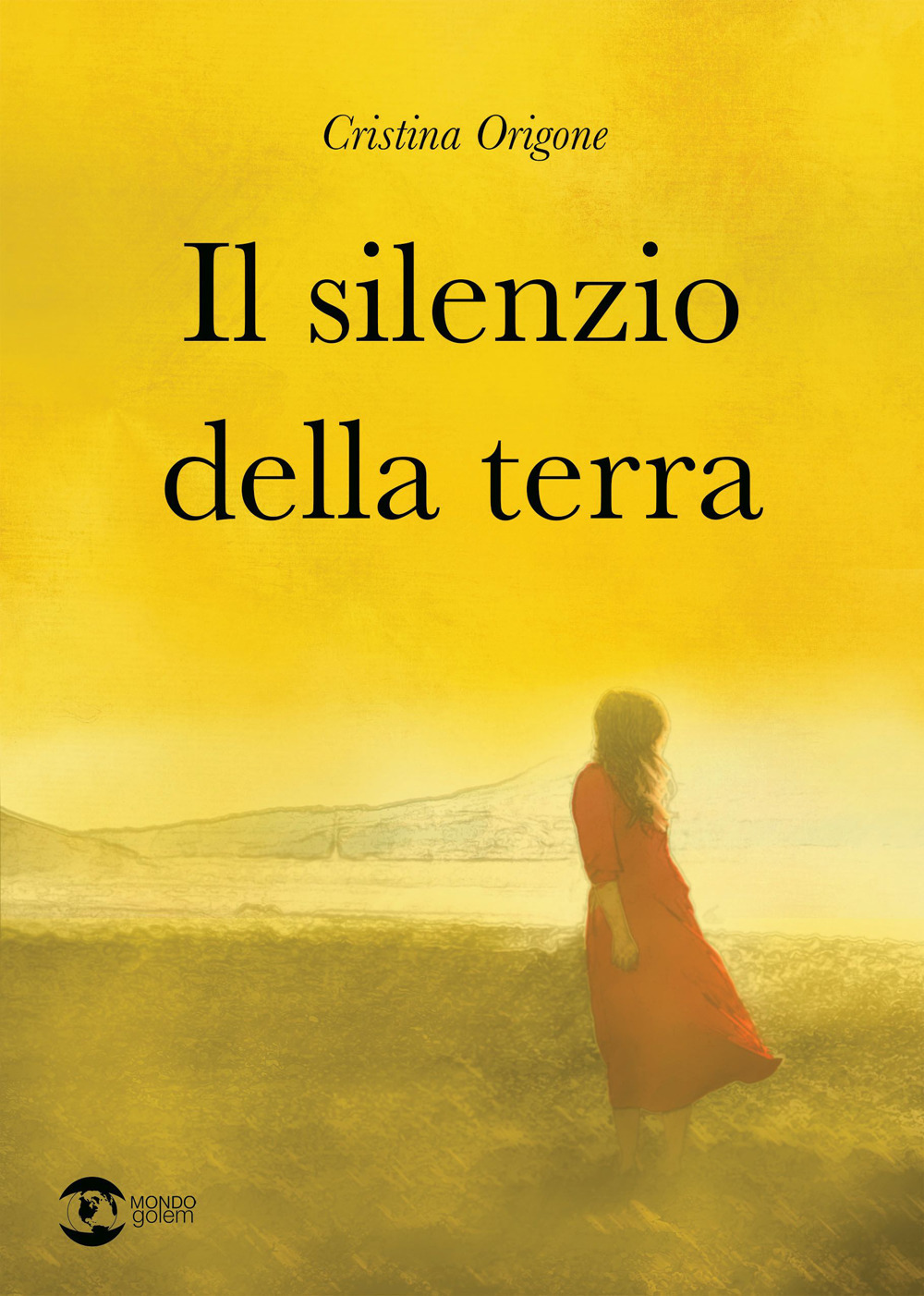 Il silenzio della terra