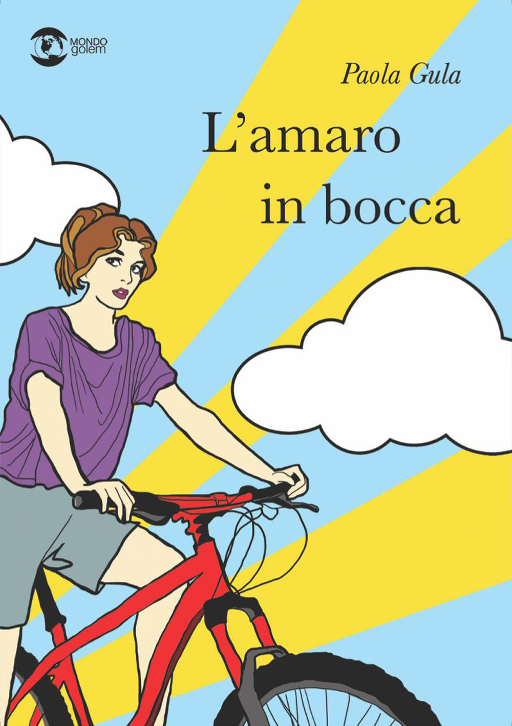 L'amaro in bocca