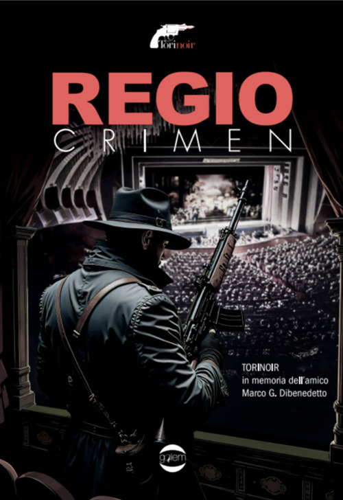 Regio Crimen