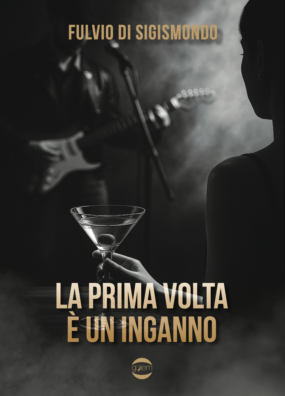 La prima volta è un inganno