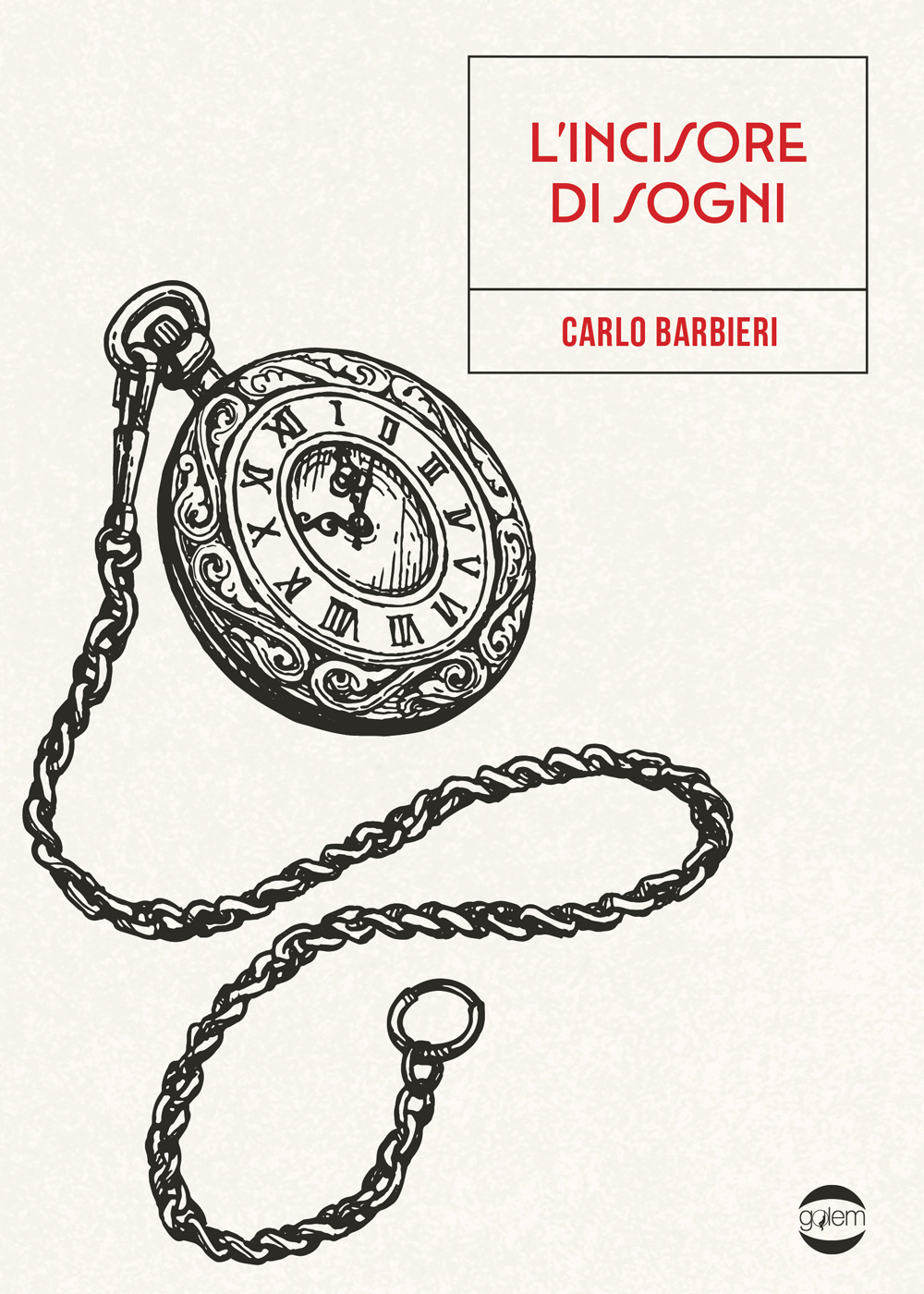L'incisore di sogni