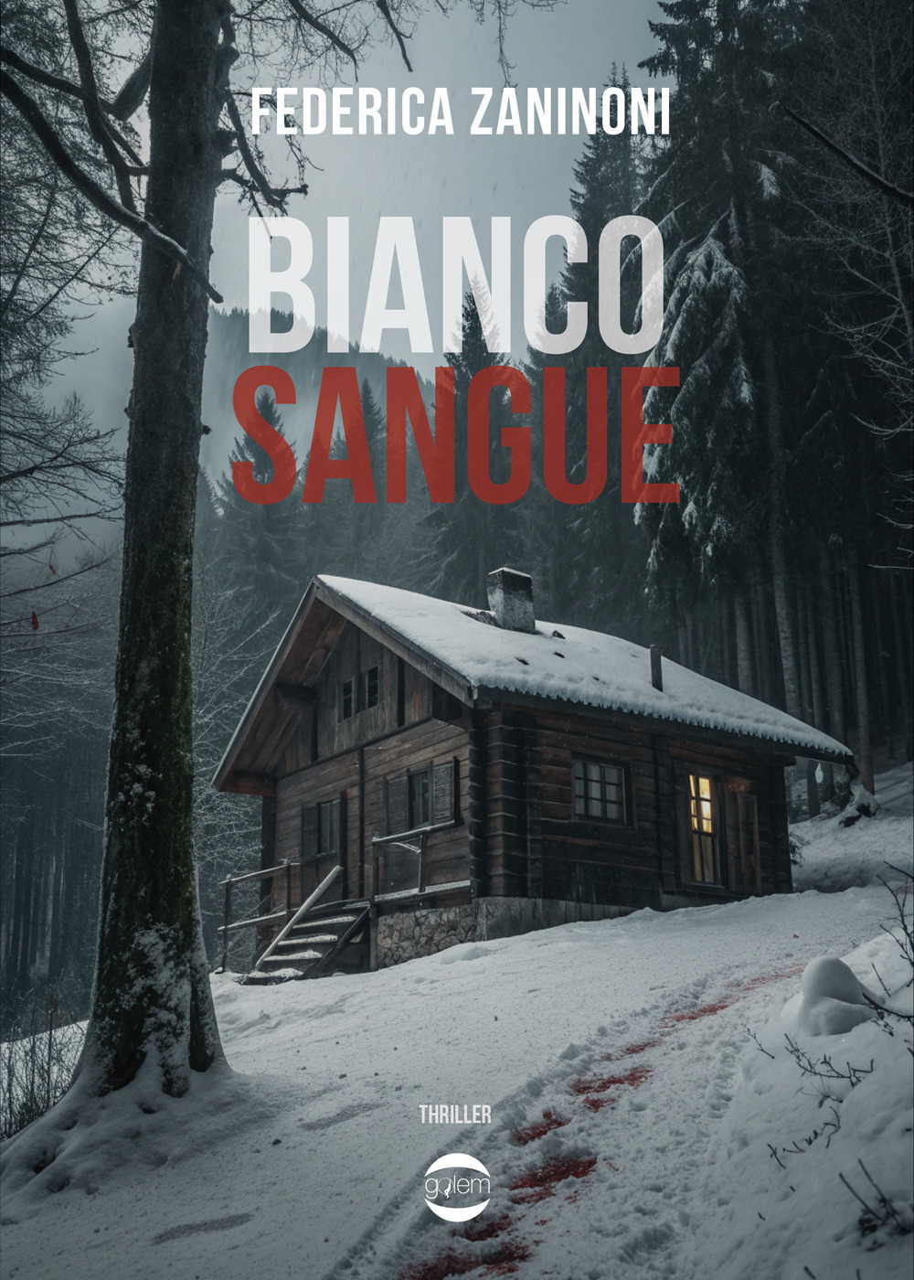 Bianco sangue