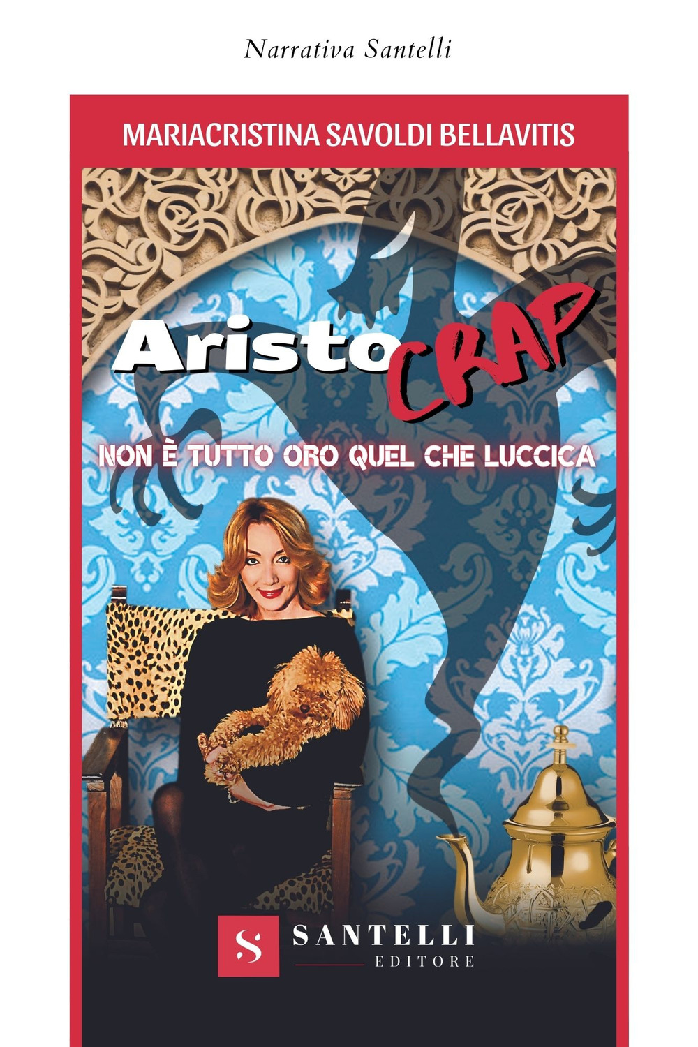 Aristocrap. Non è tutto oro quel che luccica