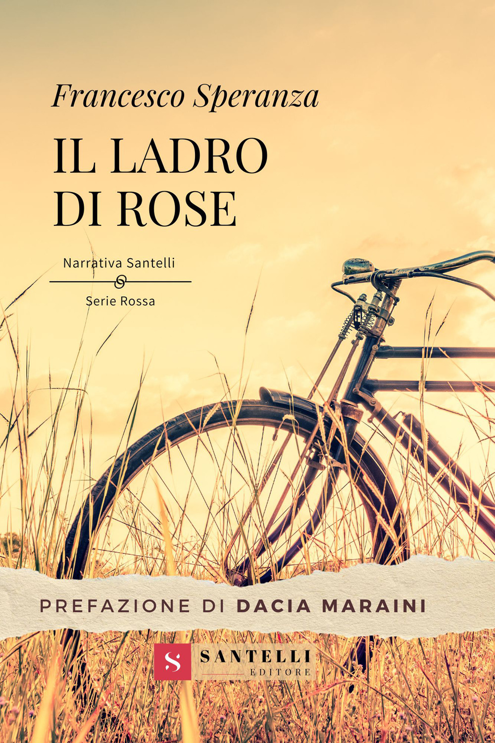 Il ladro di rose