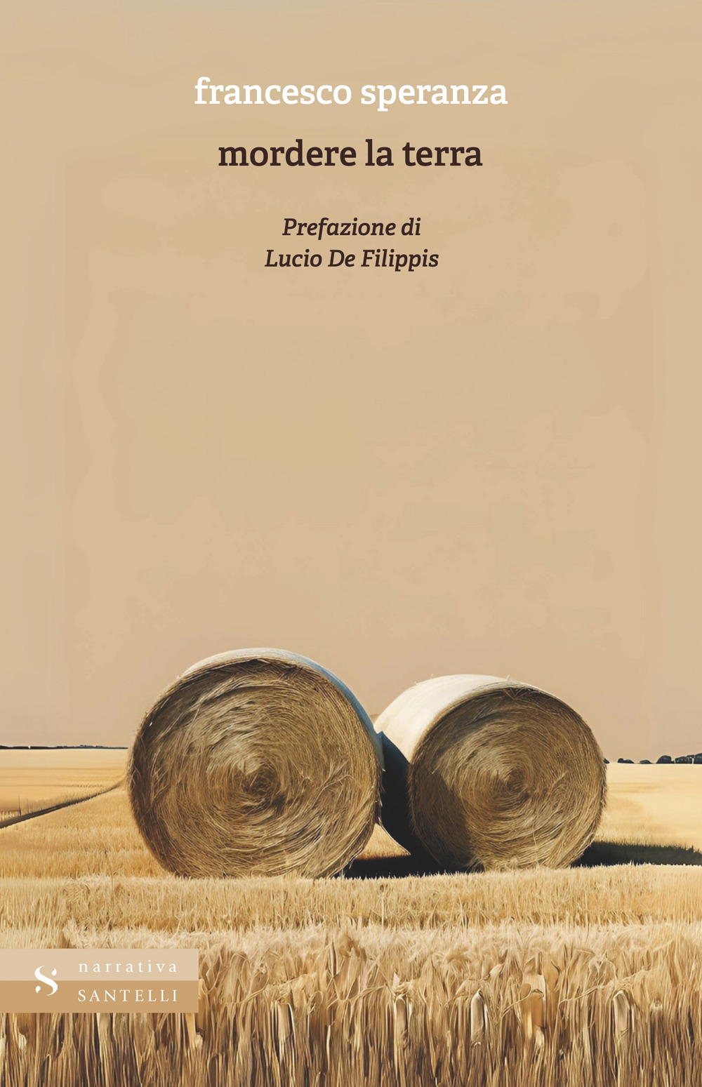Mordere la terra