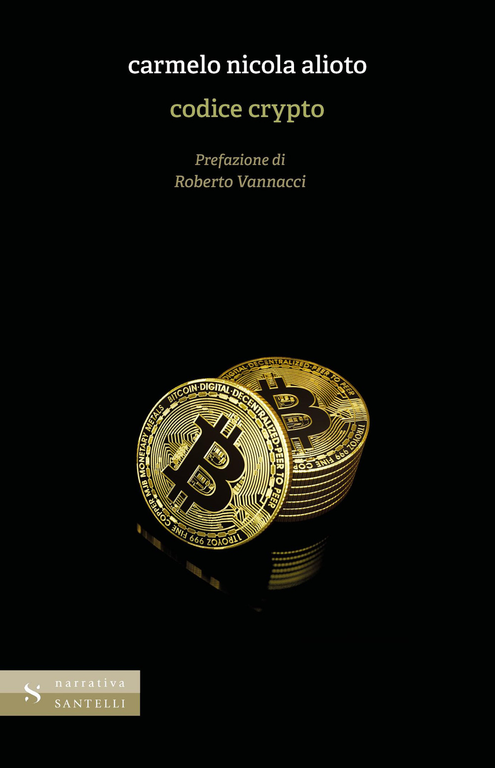 Codice crypto