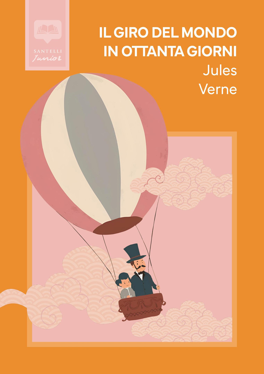 Il giro del mondo in ottanta giorni