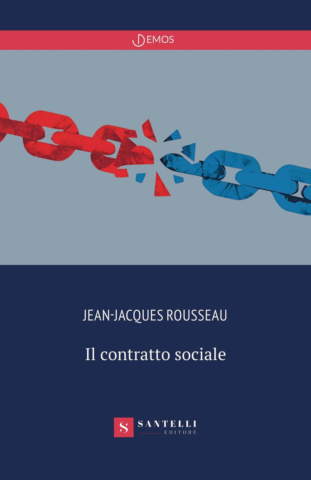 Il contratto sociale