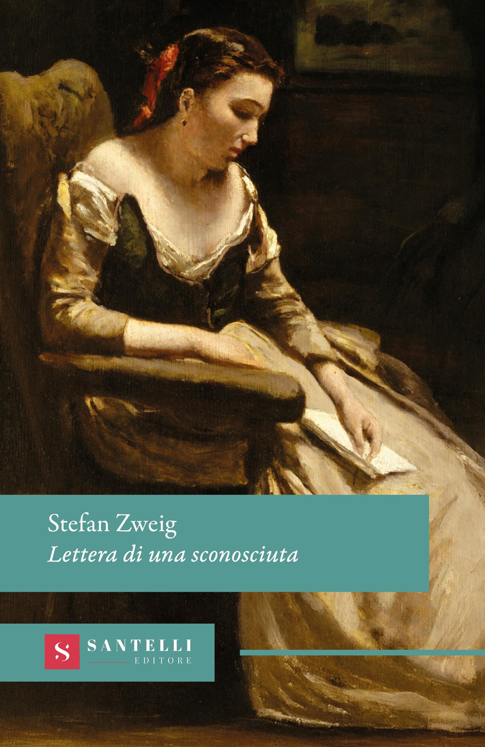 Lettere di una sconosciuta