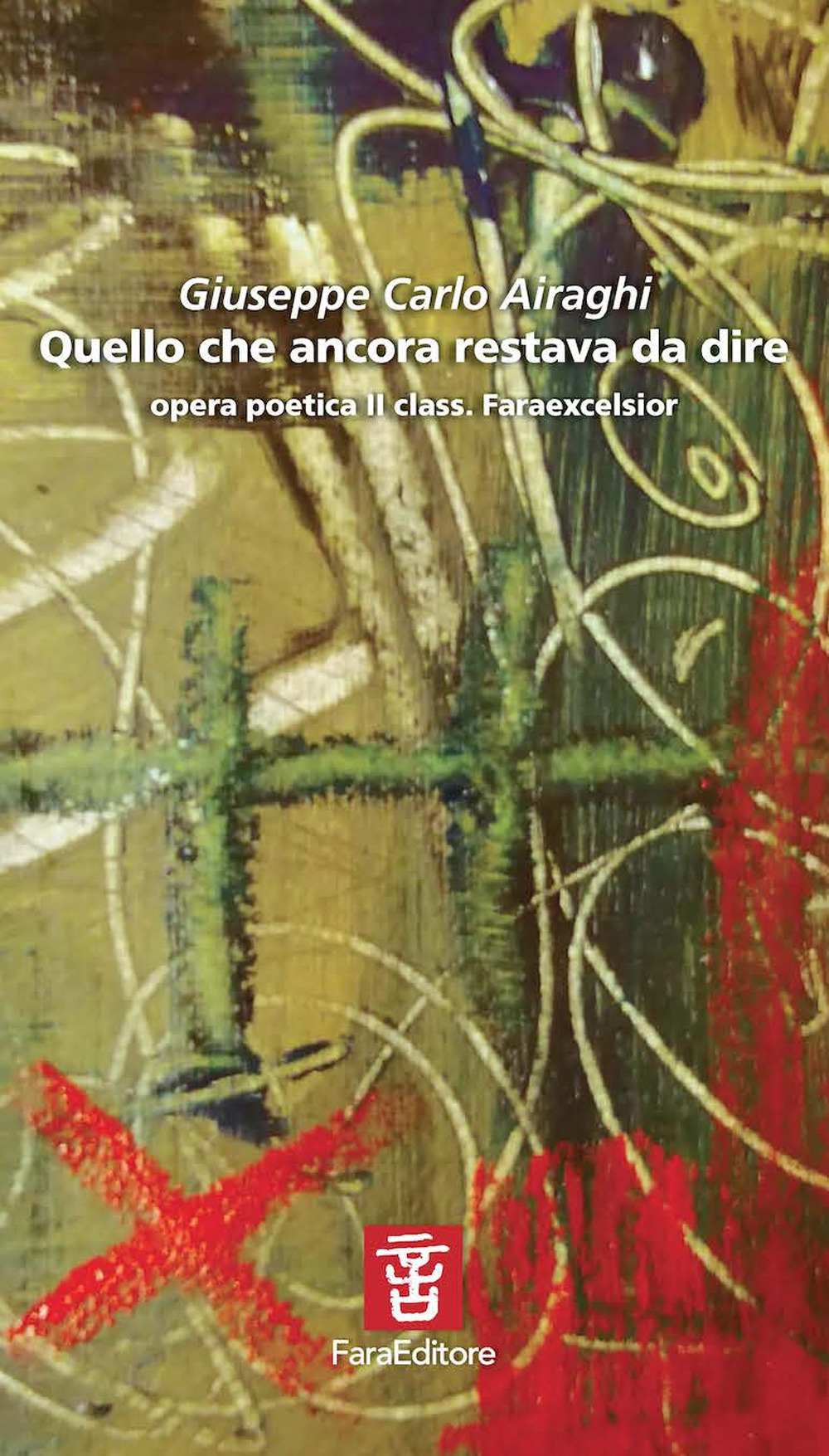 Quello che ancora restava da dire