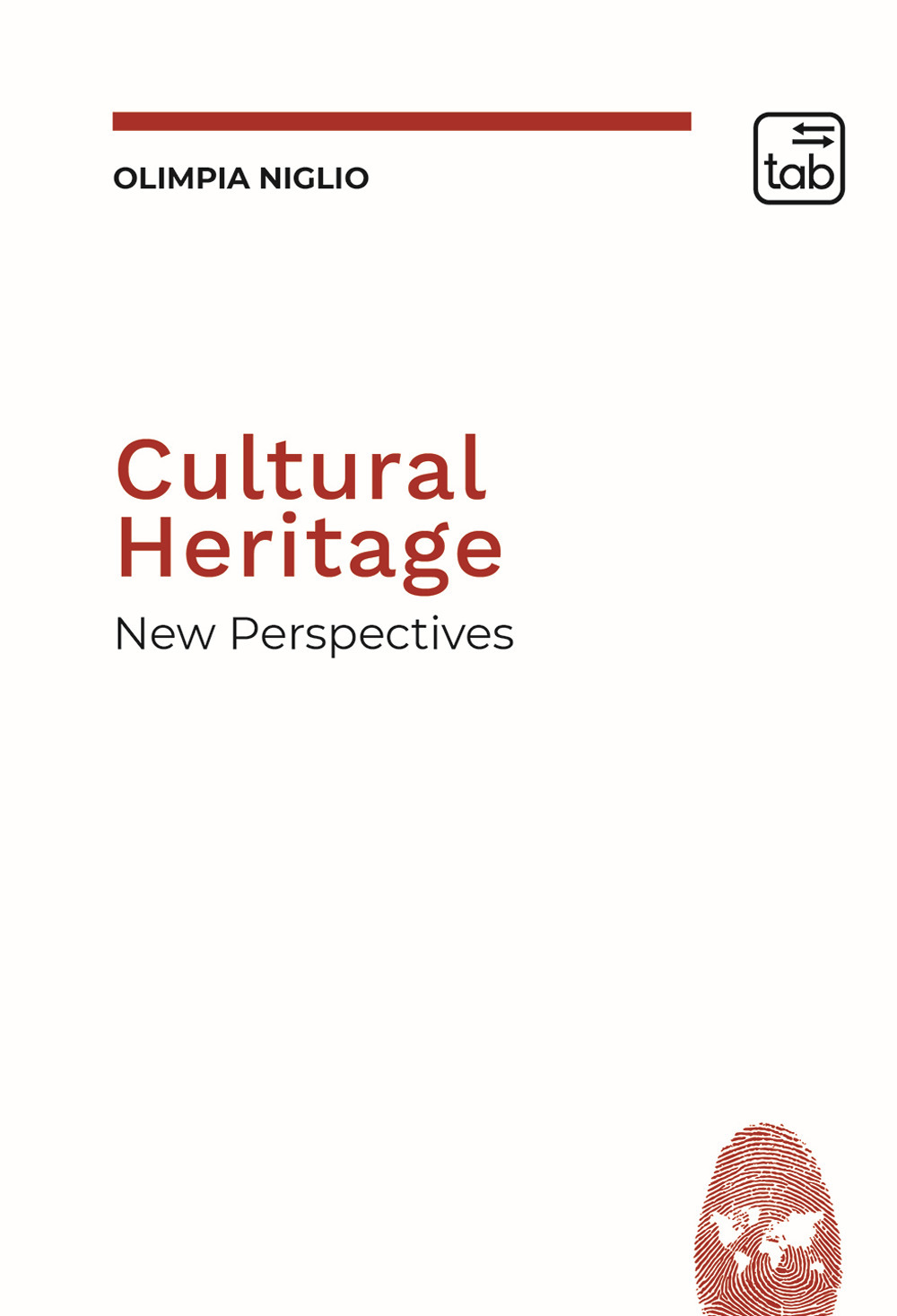 Cultural Heritage. New Perspectives