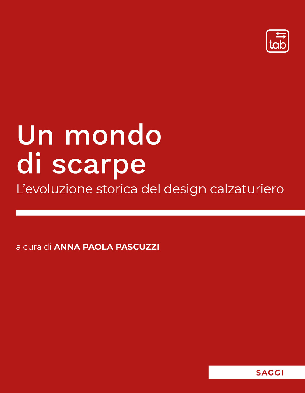 Un mondo di scarpe. L'evoluzione storica del design calzaturiero