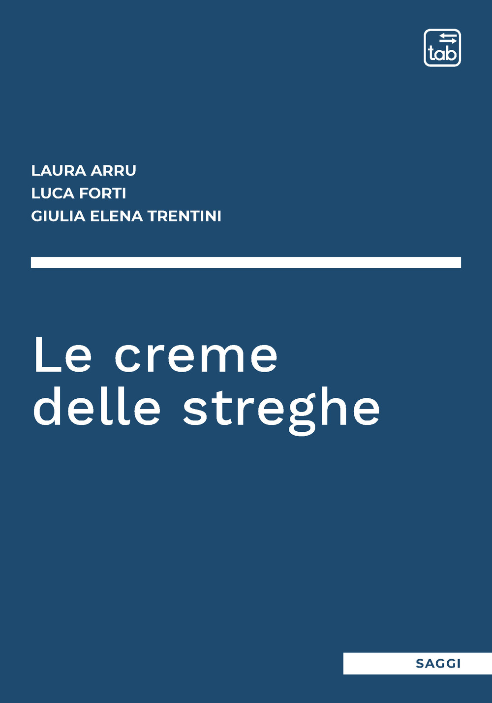 Le creme delle streghe