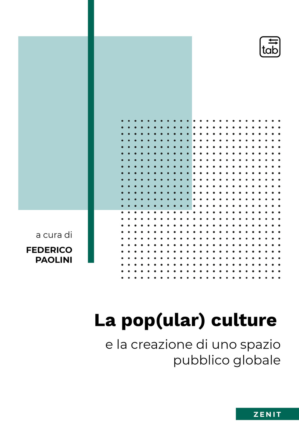 La pop(ular) culture e la creazione di uno spazio pubblico globale