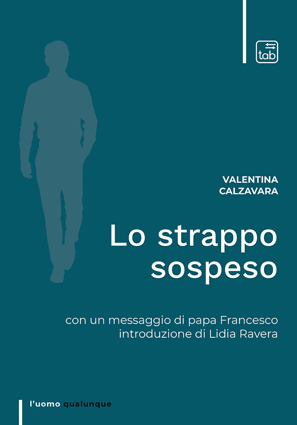 Lo strappo sospeso. Ediz. integrale