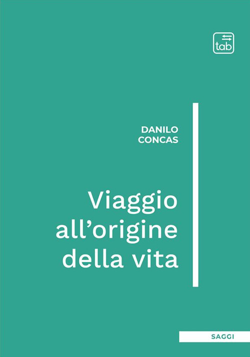 Viaggio all'origine della vita. Ediz. integrale