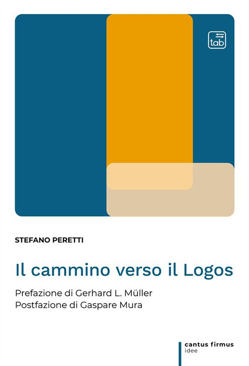 Il cammino verso il Logos