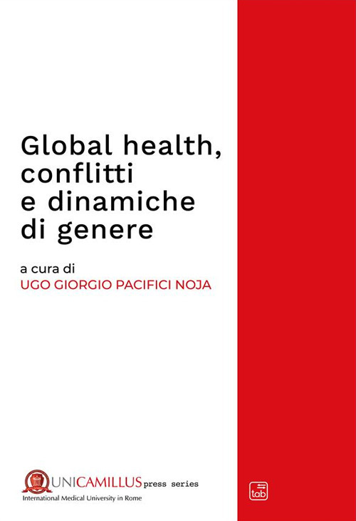 Global health, conflitti e dinamiche di genere