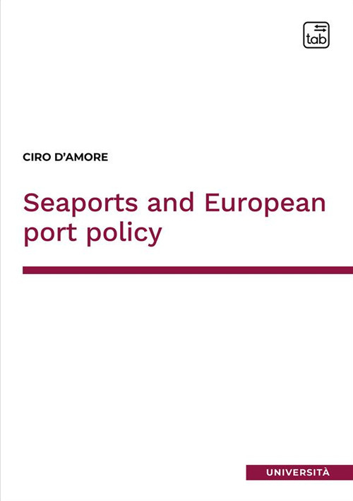 Seaports and European port policy