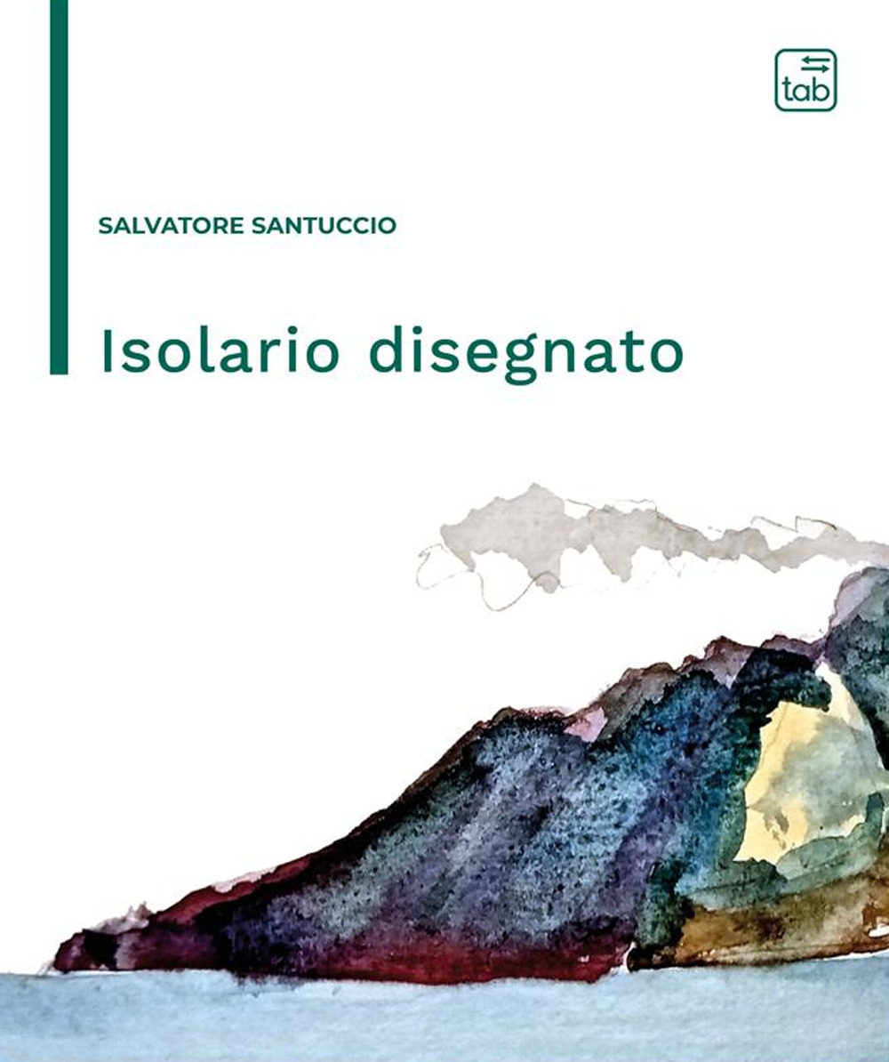 Isolario disegnato. Nuova ediz.