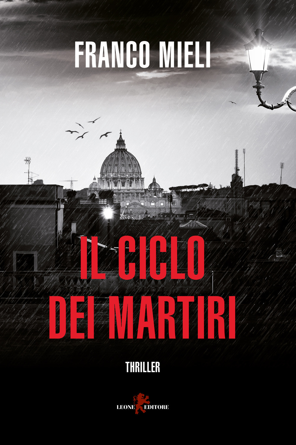 Il ciclo dei martiri