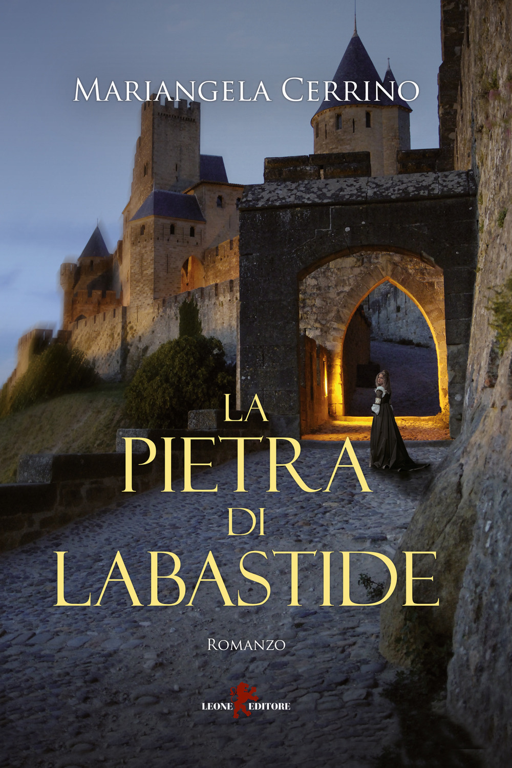 La pietra di Labastide