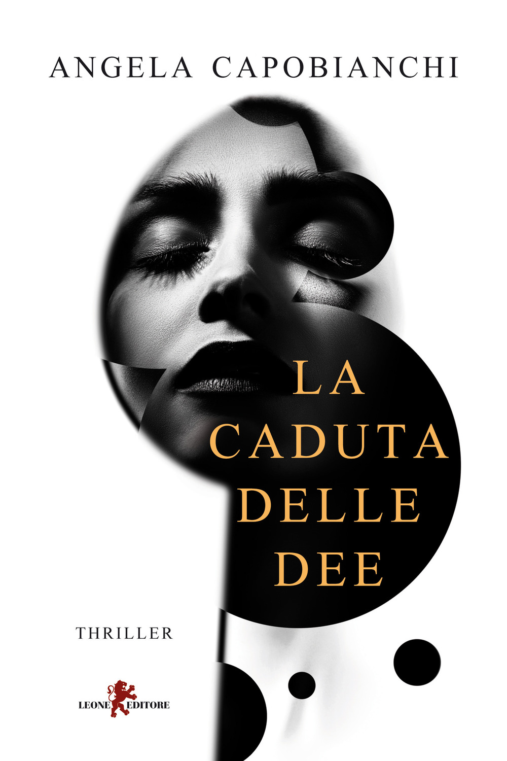 La caduta delle dee