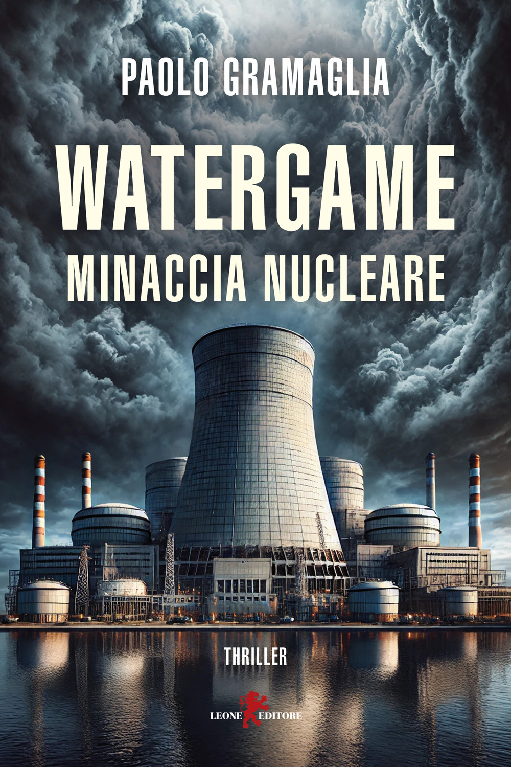 Watergame. Minaccia nucleare