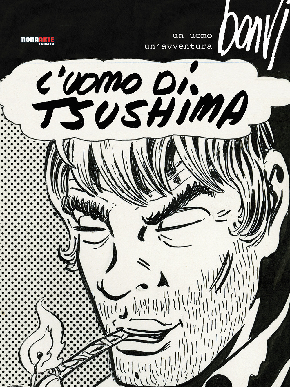 L'uomo di Tsushima