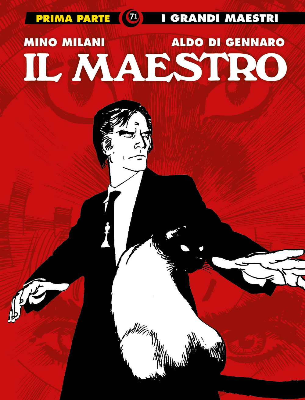 Il maestro. Vol. 1