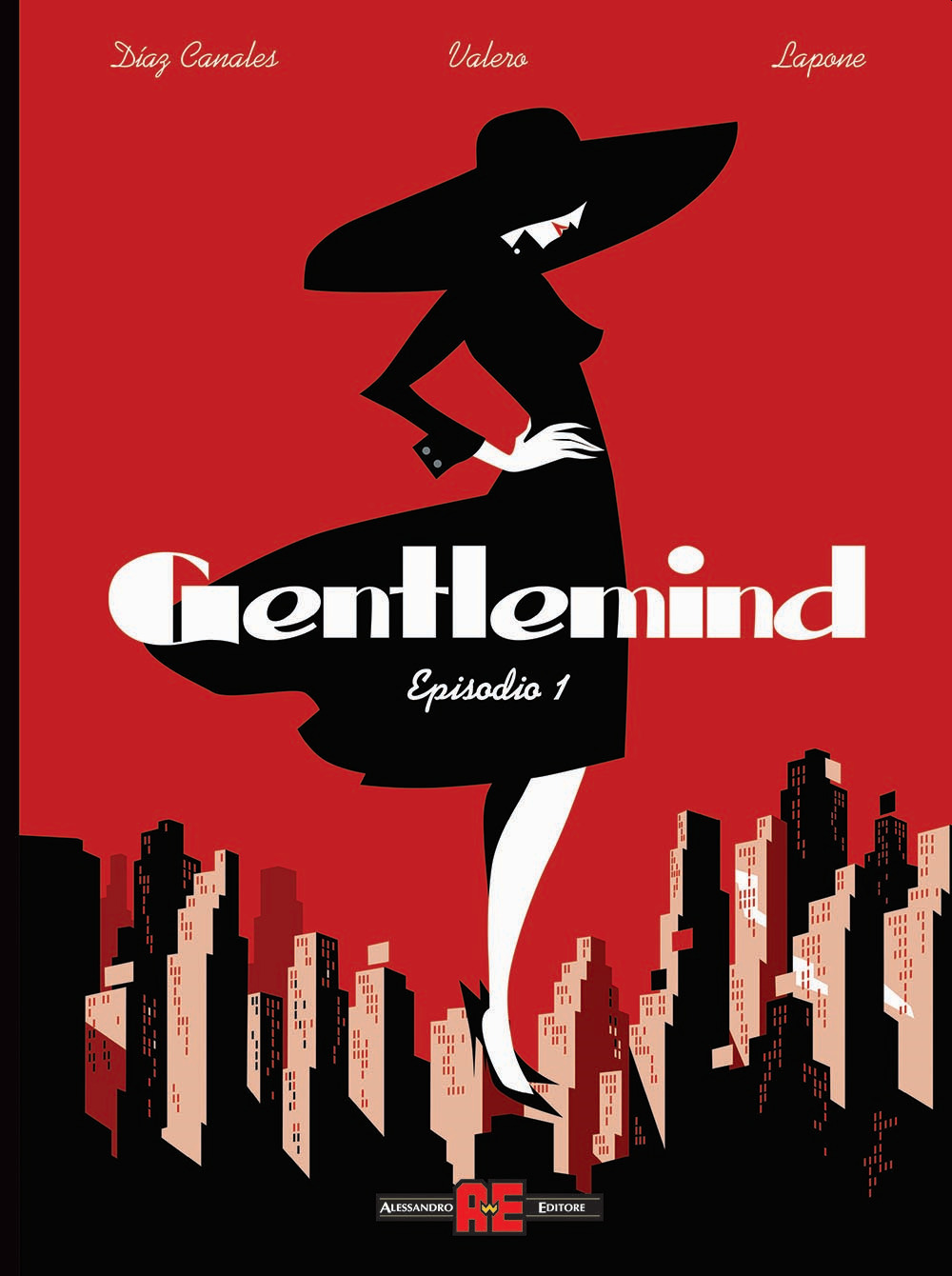 Gentlemind. Vol. 1